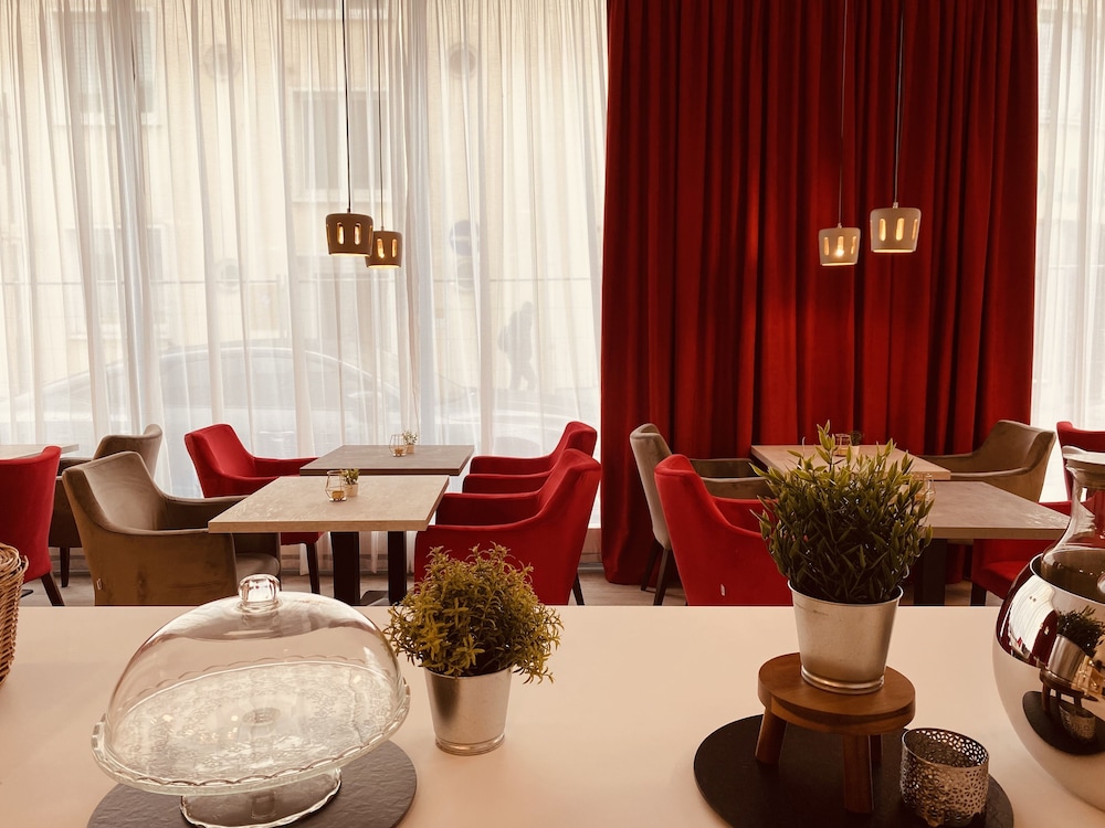 DORMERO Hotel Hof 14/24