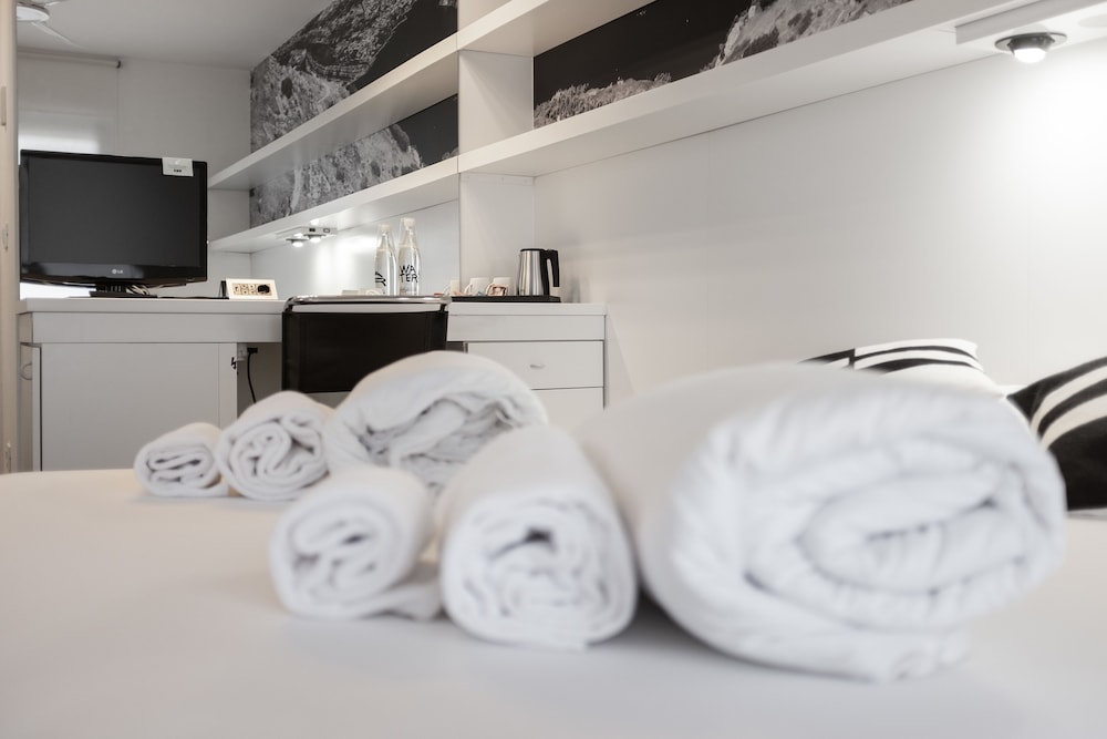 Santoni Freestyle Hotel 30/69