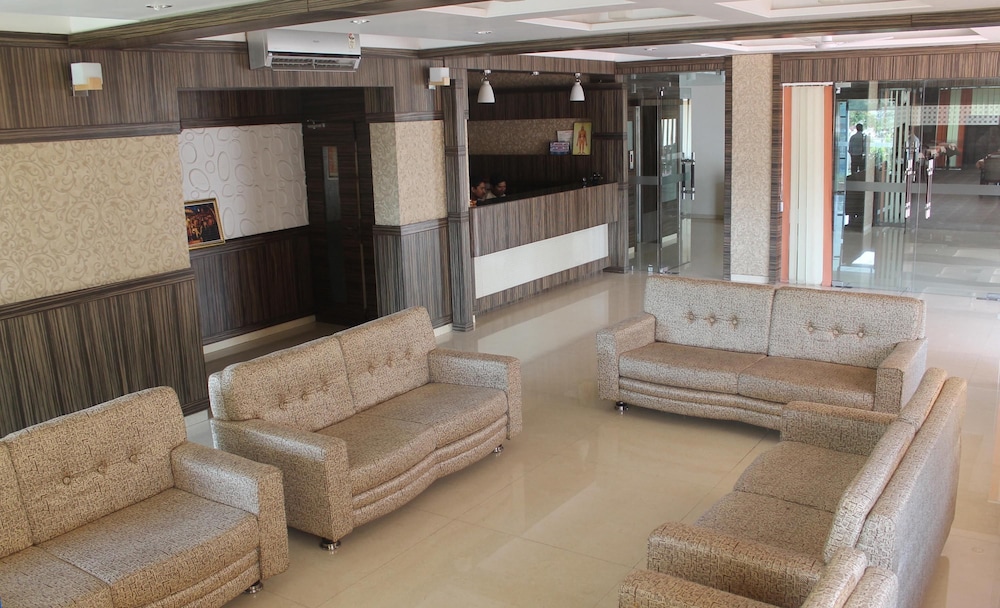 Hotel Ganpati Palace 31/42