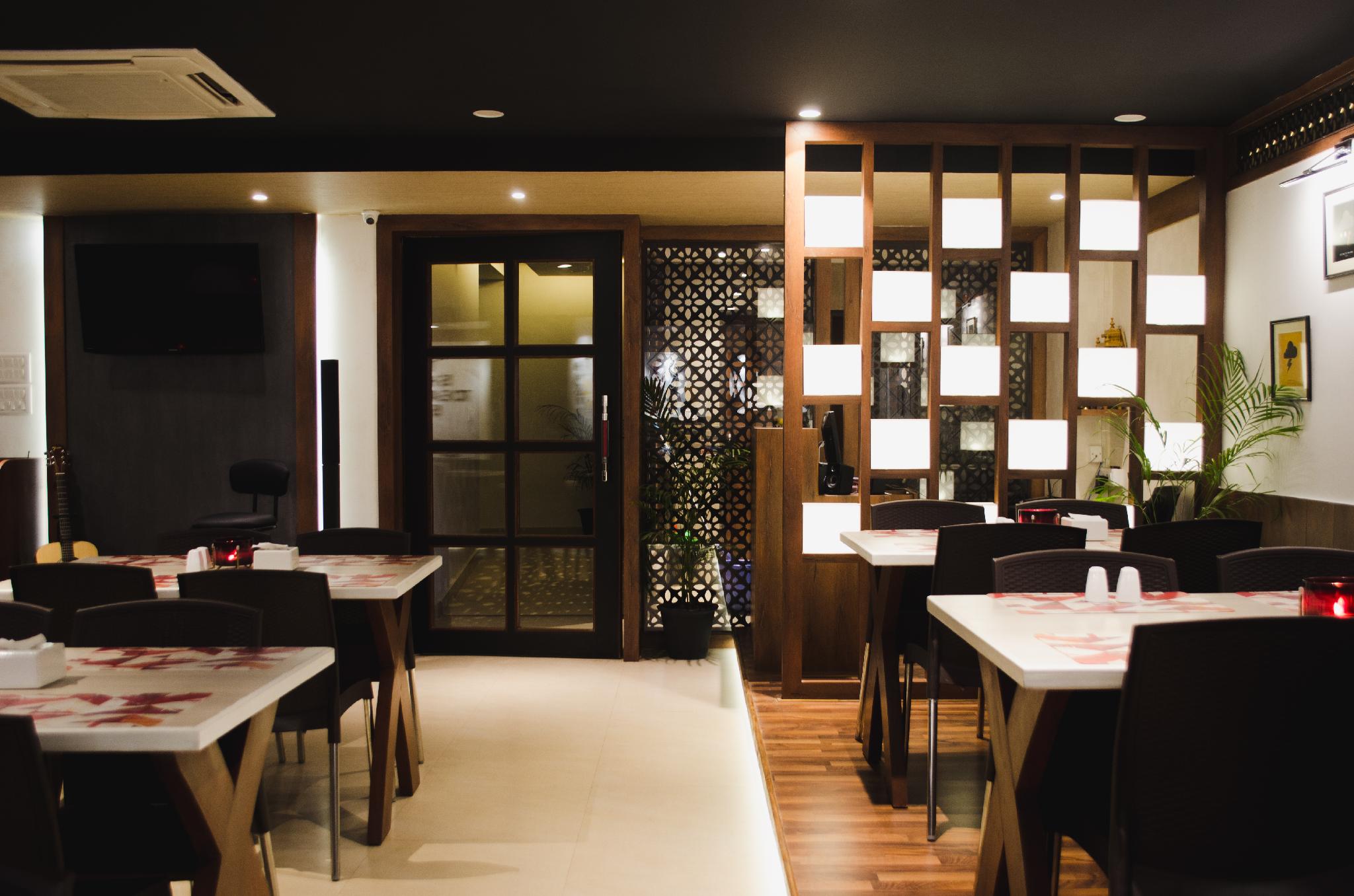 Hotel Tranquil Manipal 18/21