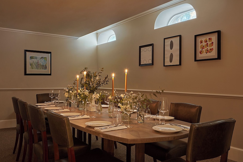 K+K Hotel George Kensington 53/67