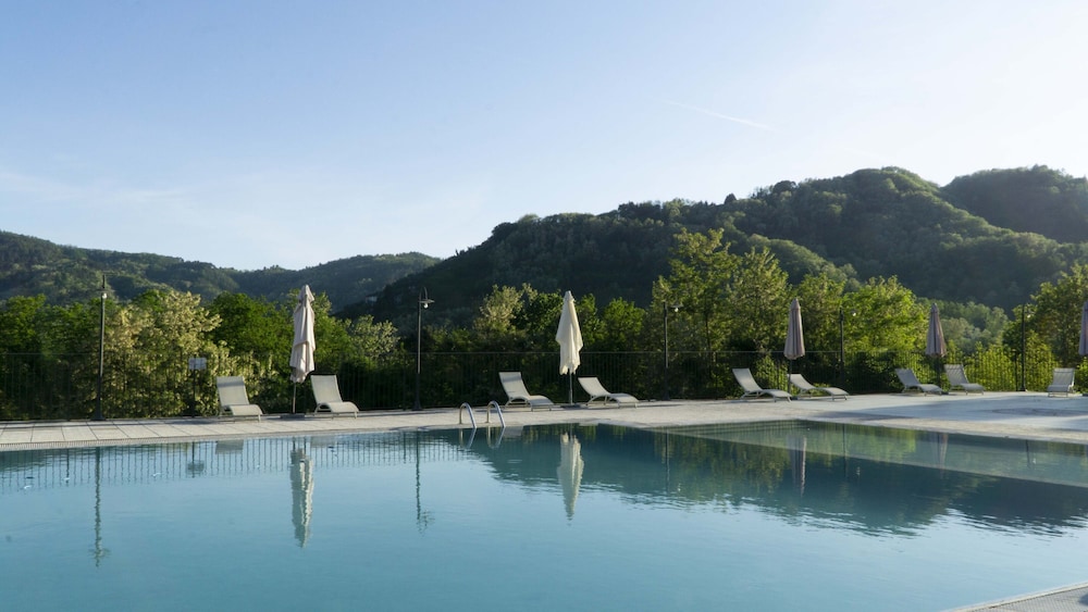 Borgo Giusto Tuscany 20/28
