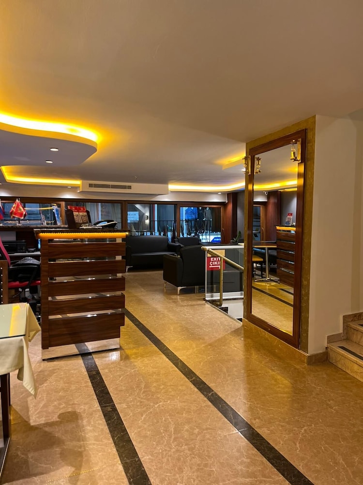 Hotel Rio 41/42