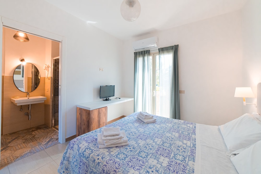Hotel Villino Gallodoro 24/61