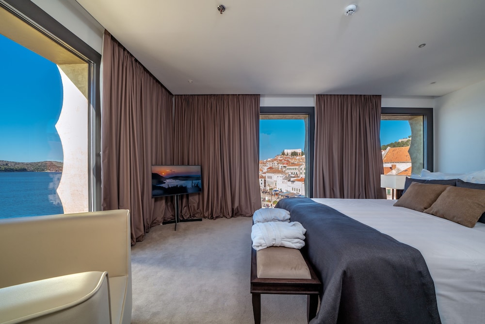 Hotel Bellevue-Superior City Hotel 26/62