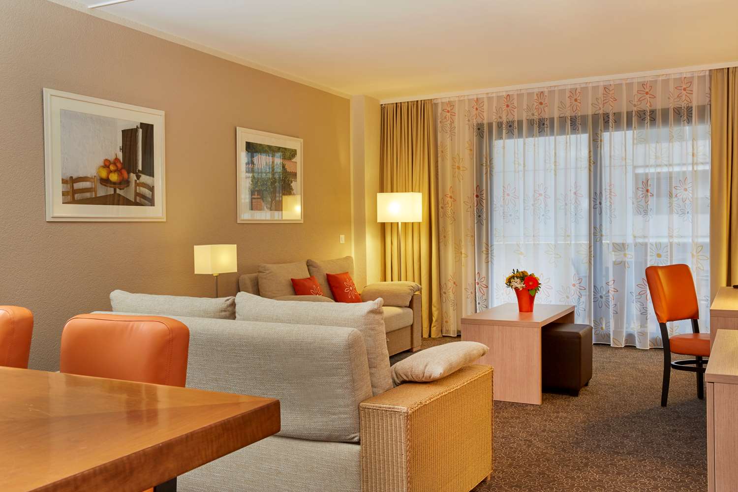 H4 Hotel Arcadia Locarno 37/79
