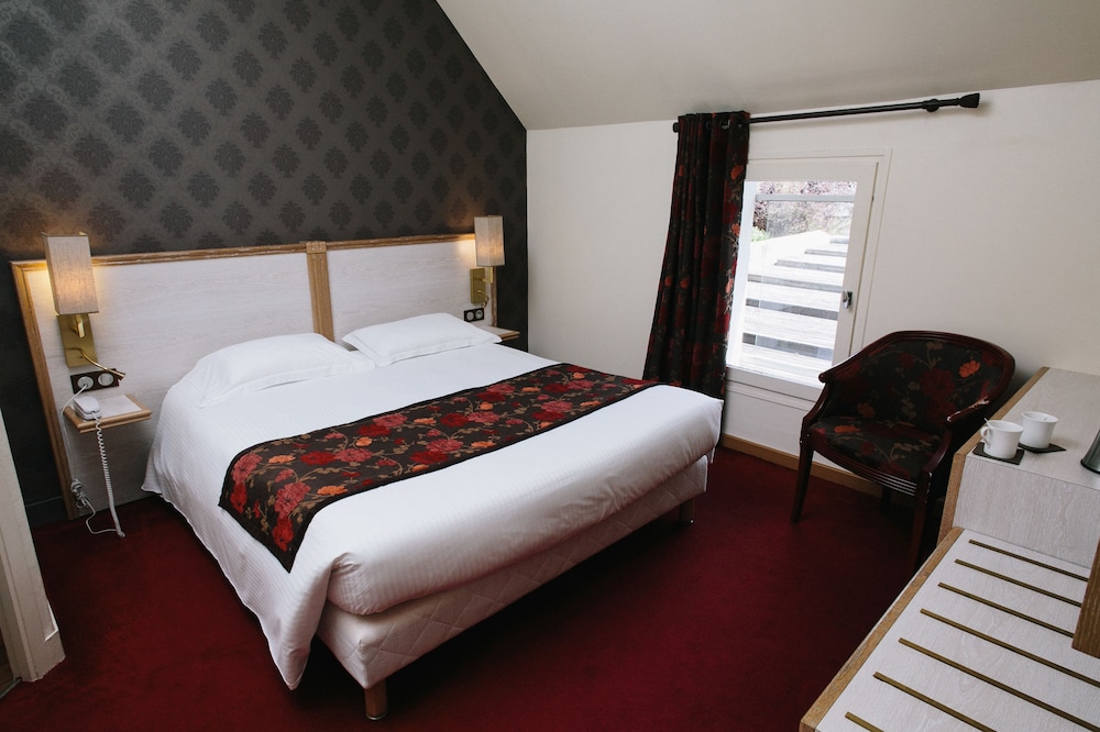 Relais Du Roy 17/51