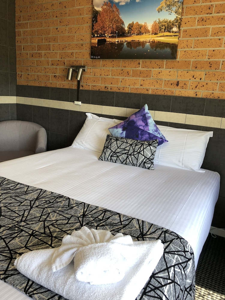 Tamworth Central Motel 23/60