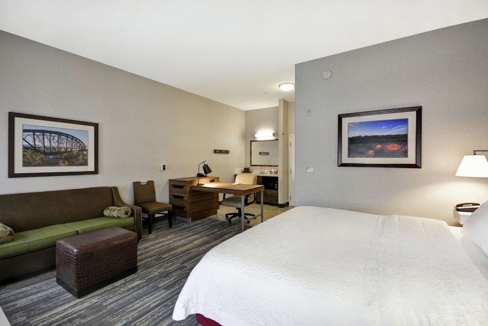 Hampton Inn And Suites Yuma 13/41