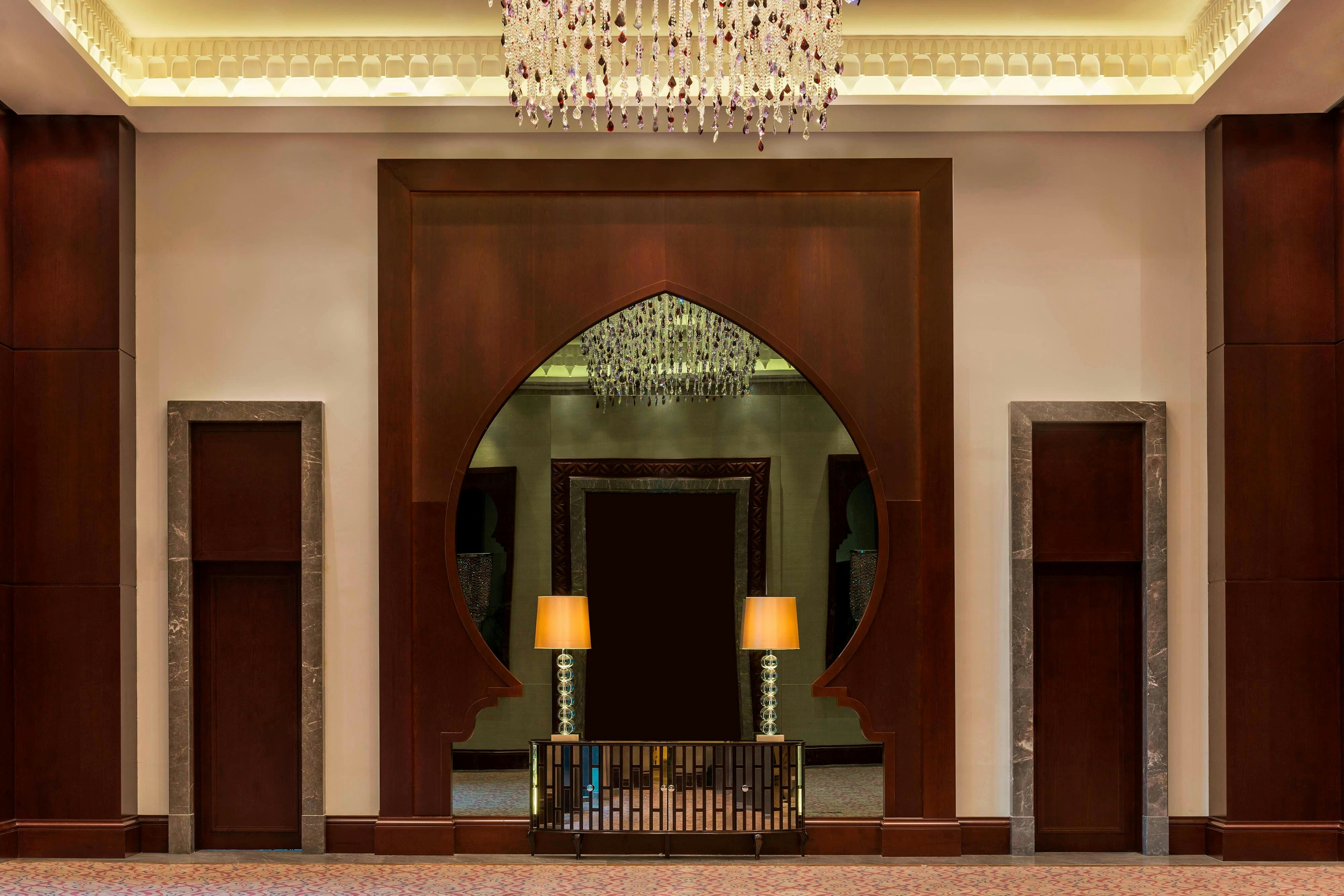 Ajman Saray, a Luxury Collection Resort, Ajman 27/75