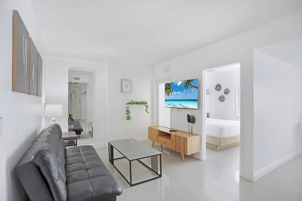 Hotel Belleza 36/50