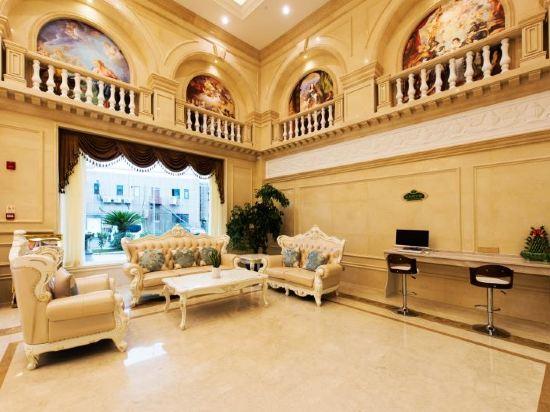 Vienna International Hotel (Pinghu Zhangjiang Science and Technology Park) 36/45
