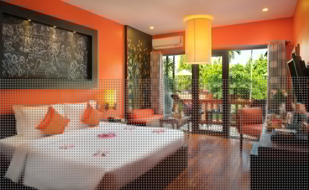 Golden Temple Hotel 43/72