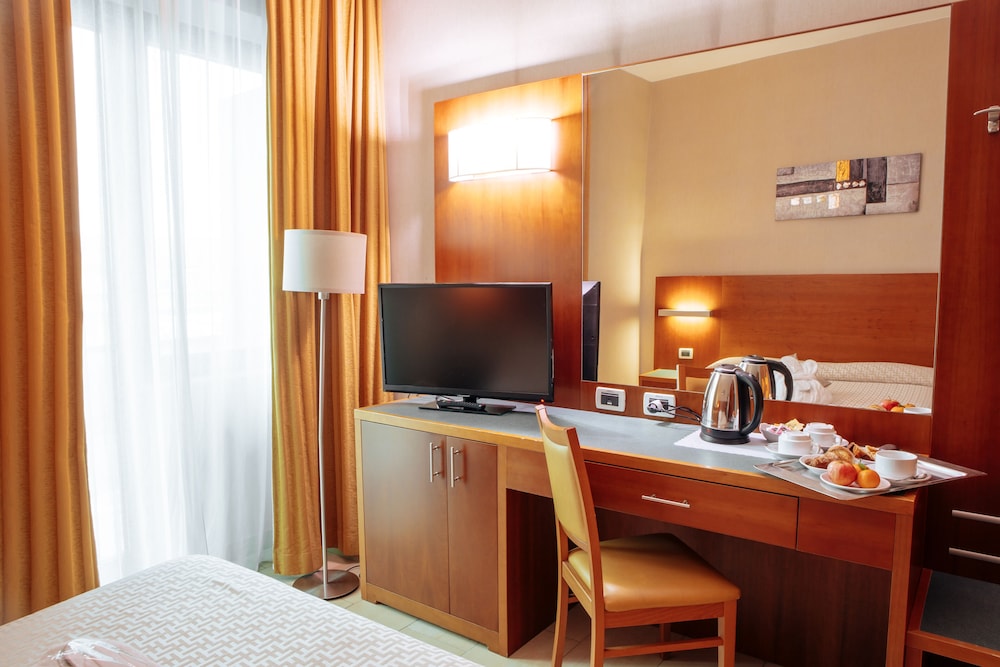 Hotel Amico 53/54