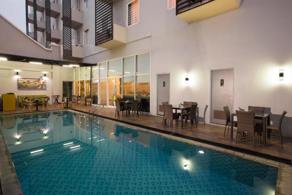 Khas Pekalongan Hotel in PEKALONGAN