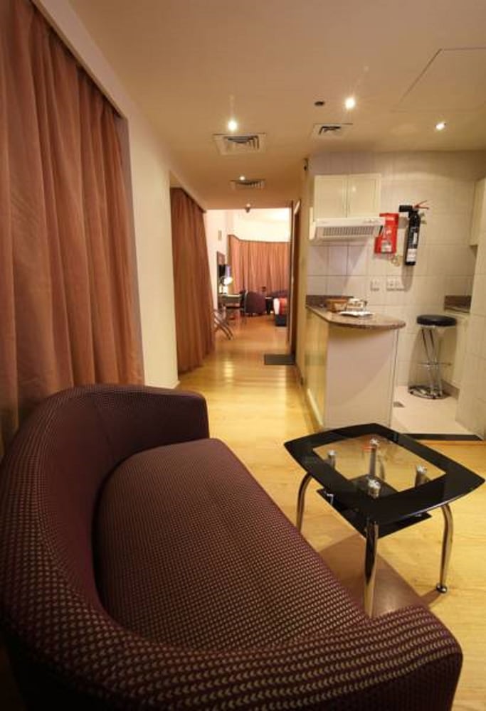Florida City Hotel Apartments 31/42