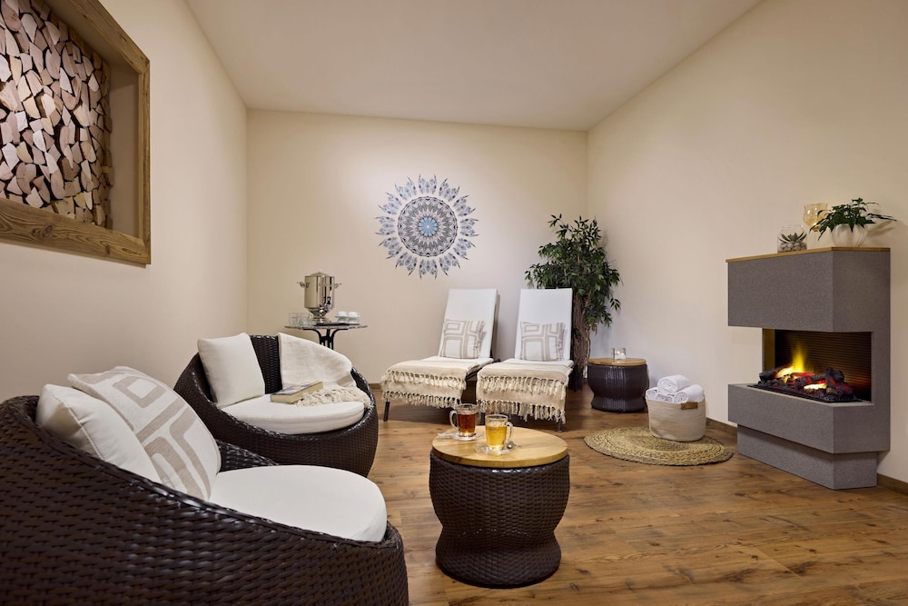 Dorint Marc Aurel Spa & Golf Resort 50/73