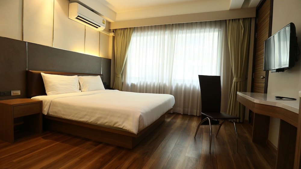 Citin Sukhumvit 11 By Compass Hospitality 20/44