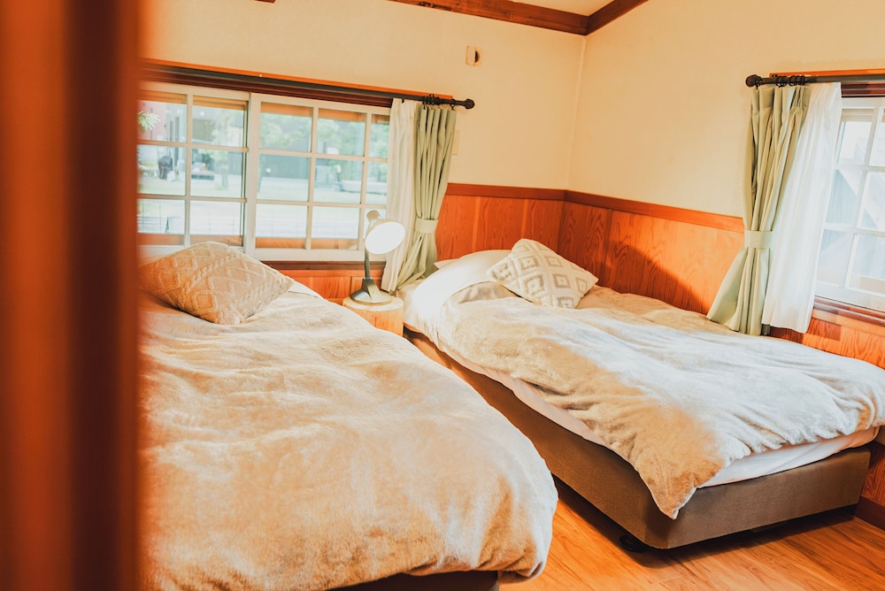 Hakuba Brownie Cottages & Condominiums 14/50
