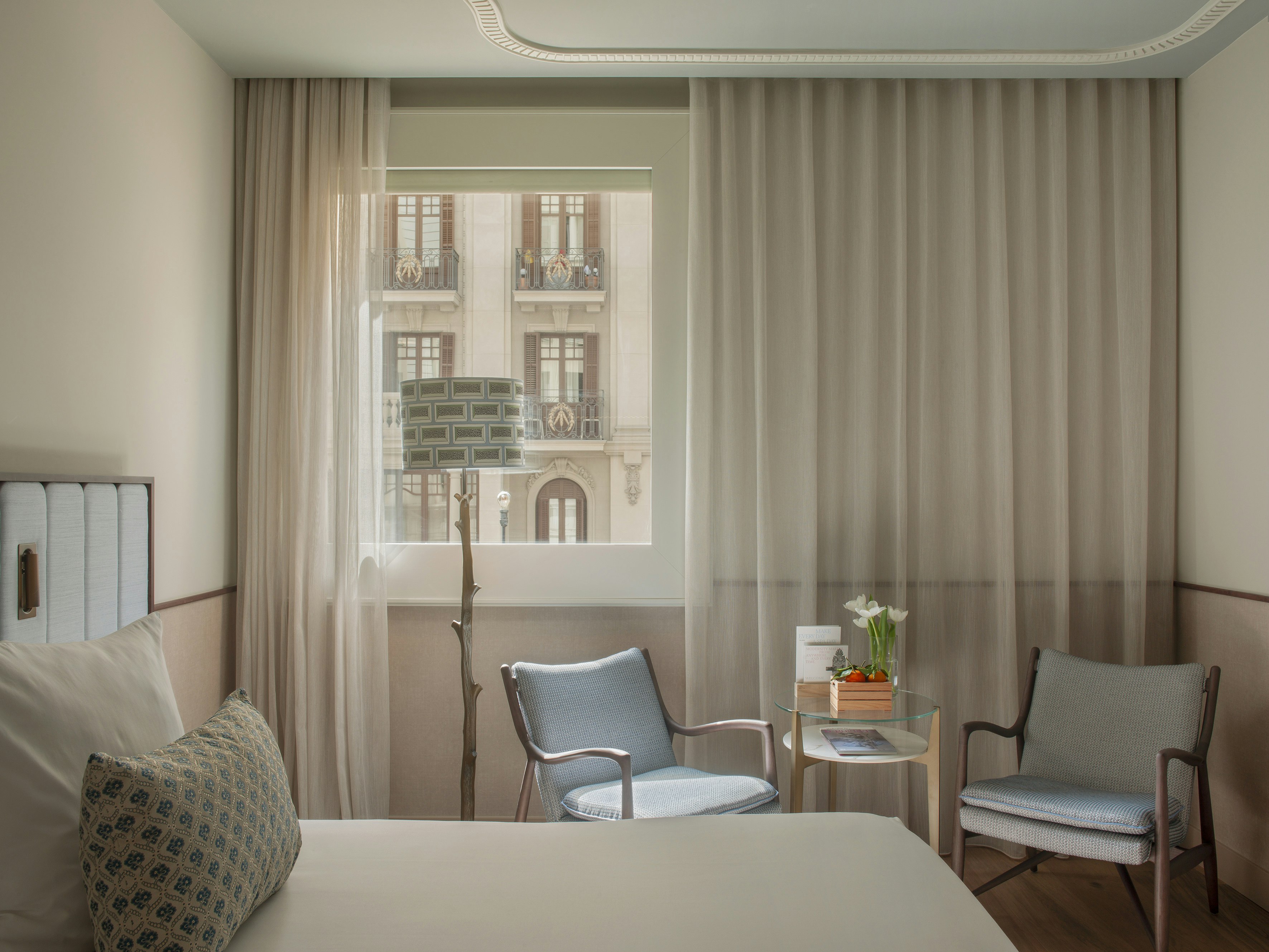 GRAND HOTEL CENTRAL 21/37