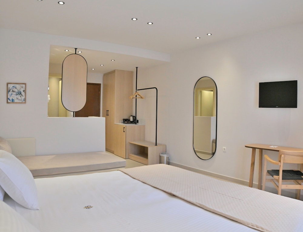 Aphrodite Beach hotel 28/50