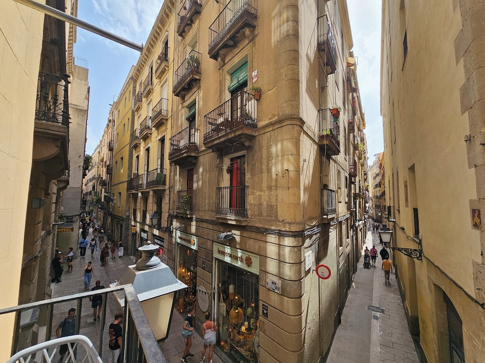 Hotel Palermo 35/44