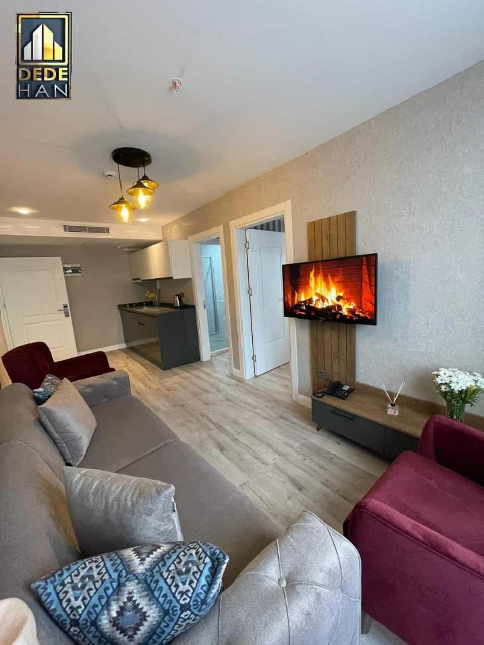 Dedehan Hotel 28/50