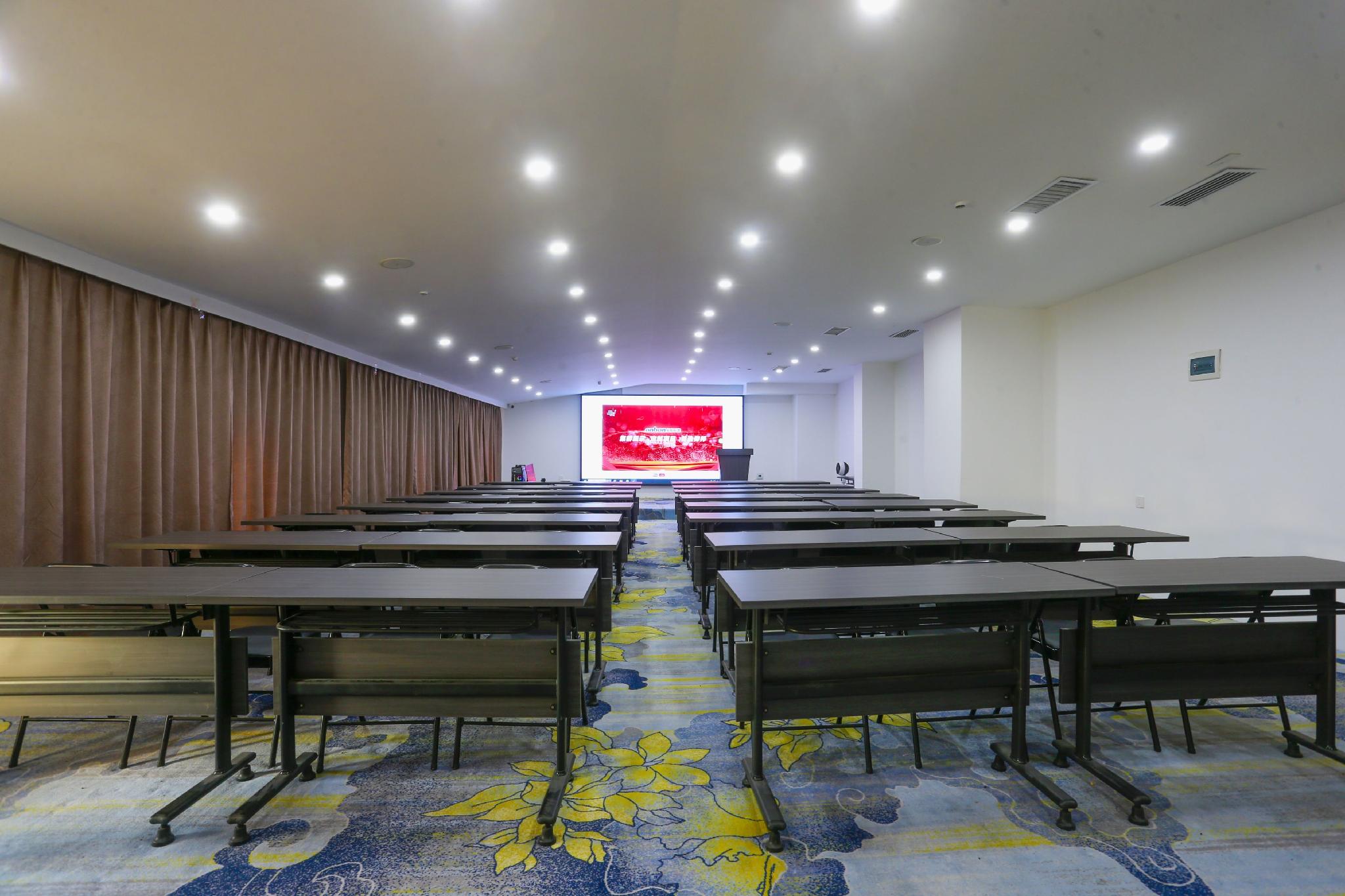 Lavande Hotels (Harbin Xuanhua Street Nangang District Govertment) 39/44