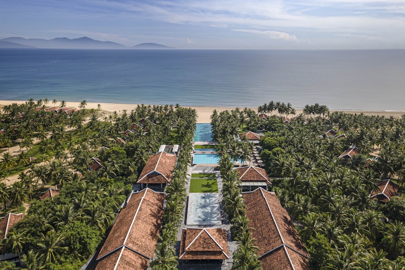 Four Seasons Resort The Nam Hai, Hoi An, Vietnam 55/72