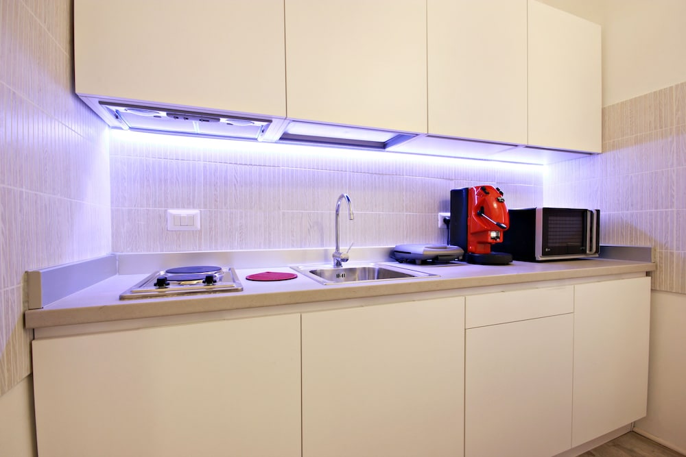 Le Piazze Di Roma Bed And Breakfast 6/47