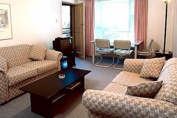 Clayton Monash Motor Inn & Serviced Apartments 15/17