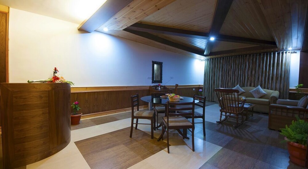Vivaan The Sunrise Resort 20/36