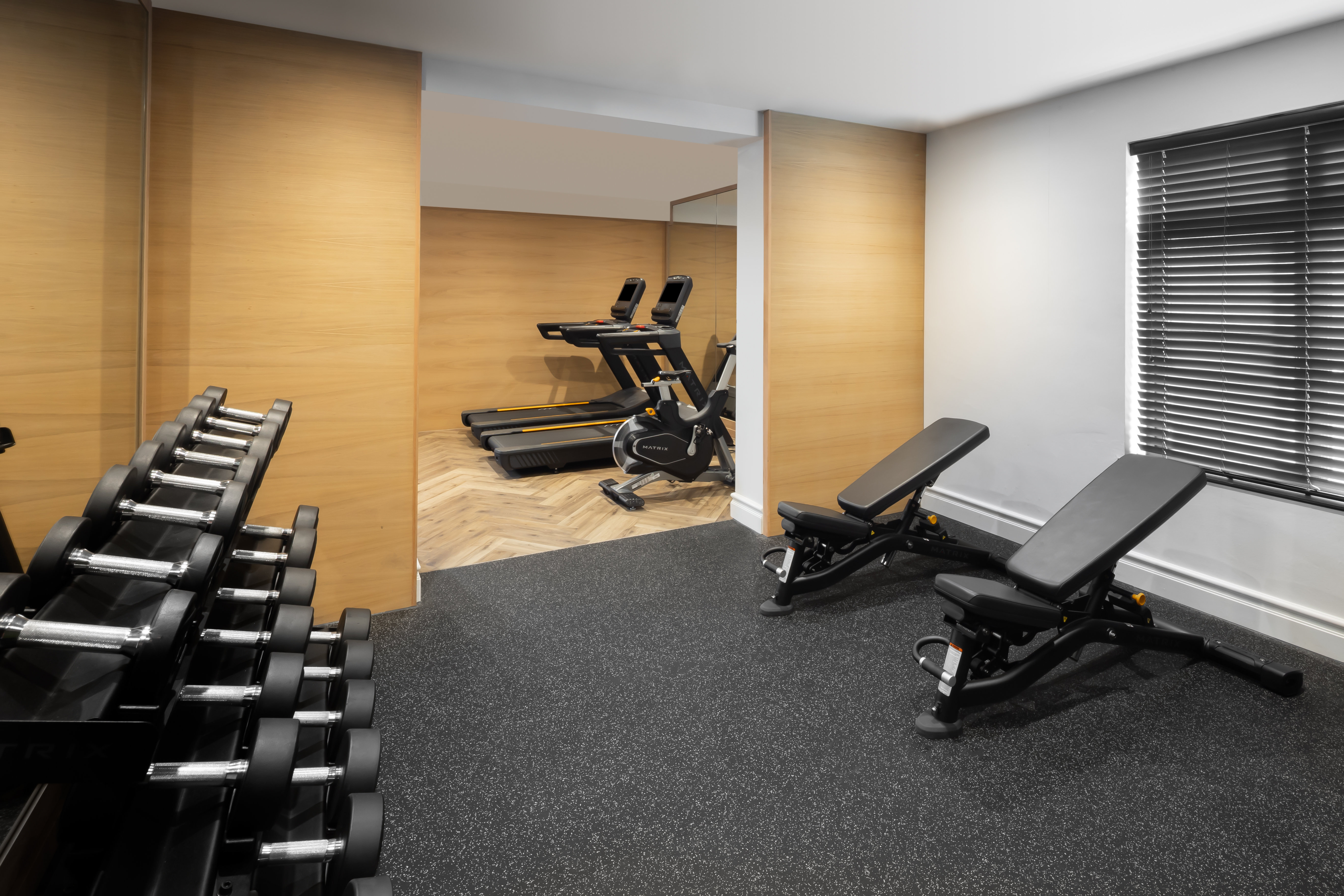 Holiday Inn Farnborough by IHG 40/74