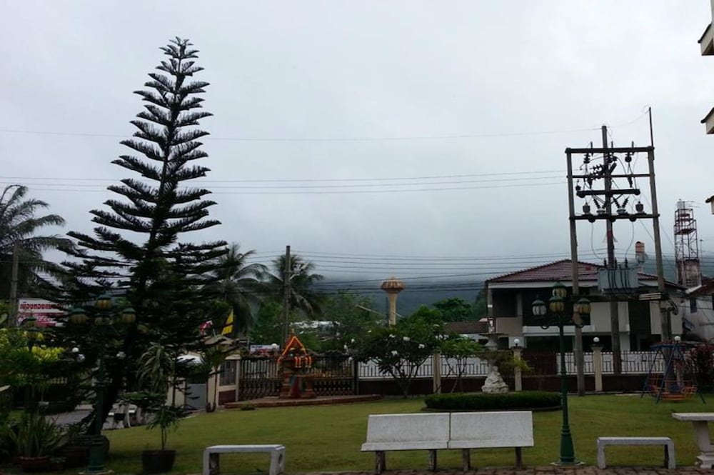 Muang Thong Family Suite Hat Yai 38/56
