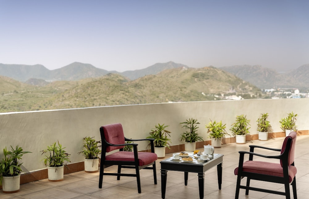 Bhairavgarh by Zennia Hotels 46/61