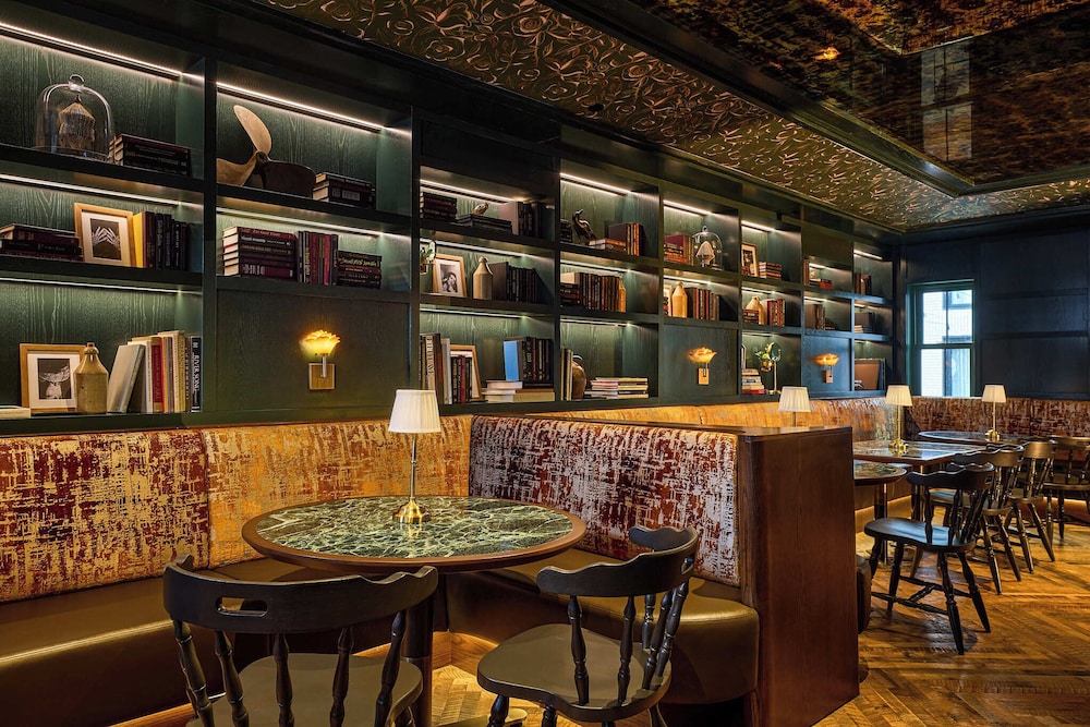 Canal House of Georgetown, a Tribute Portfolio Hotel 32/41