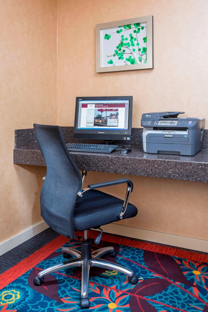 Residence Inn Corpus Christi 30/33