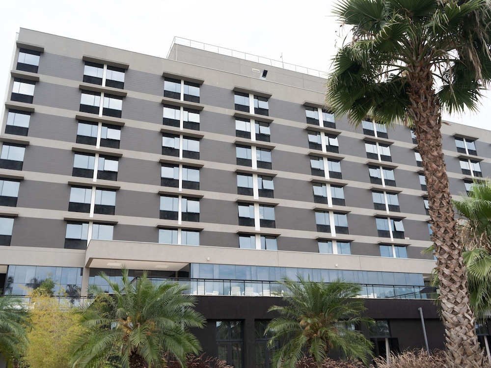Ibis Styles Taubate 6/72