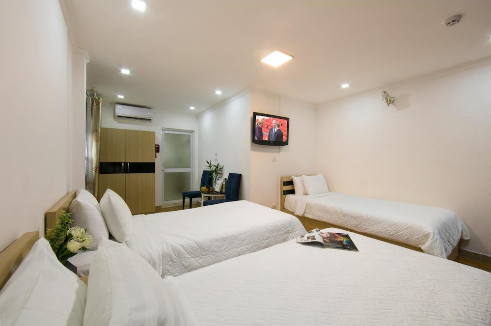 Kingly Hotel 17/56