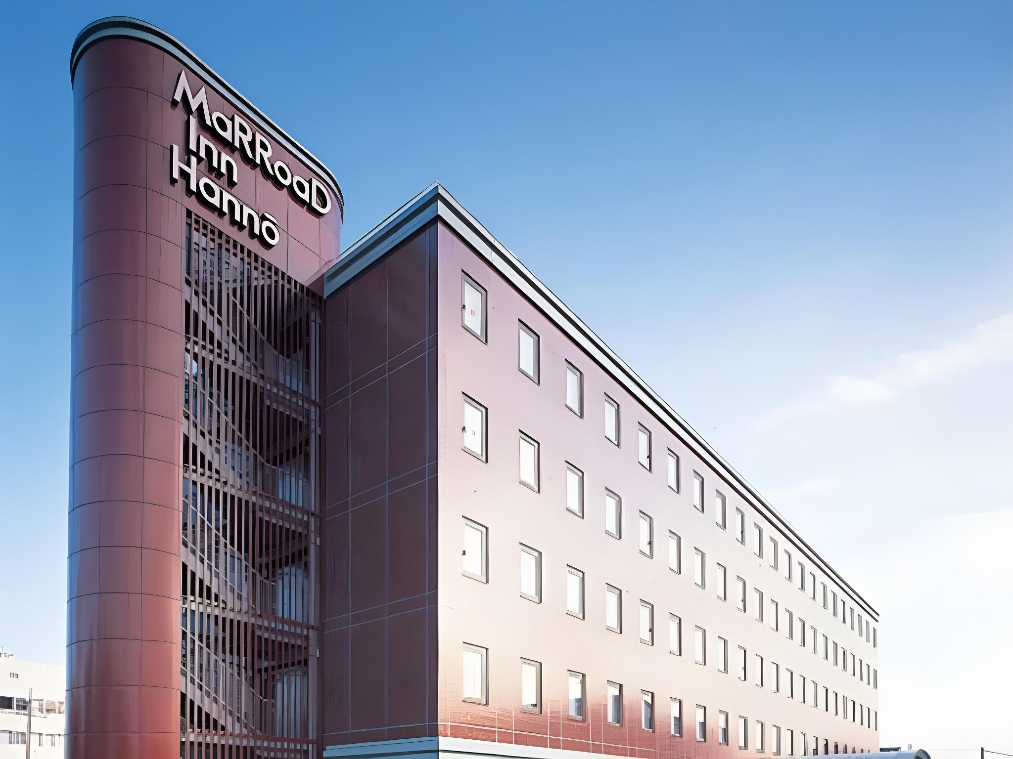 Marroad Inn Hanno 2/32