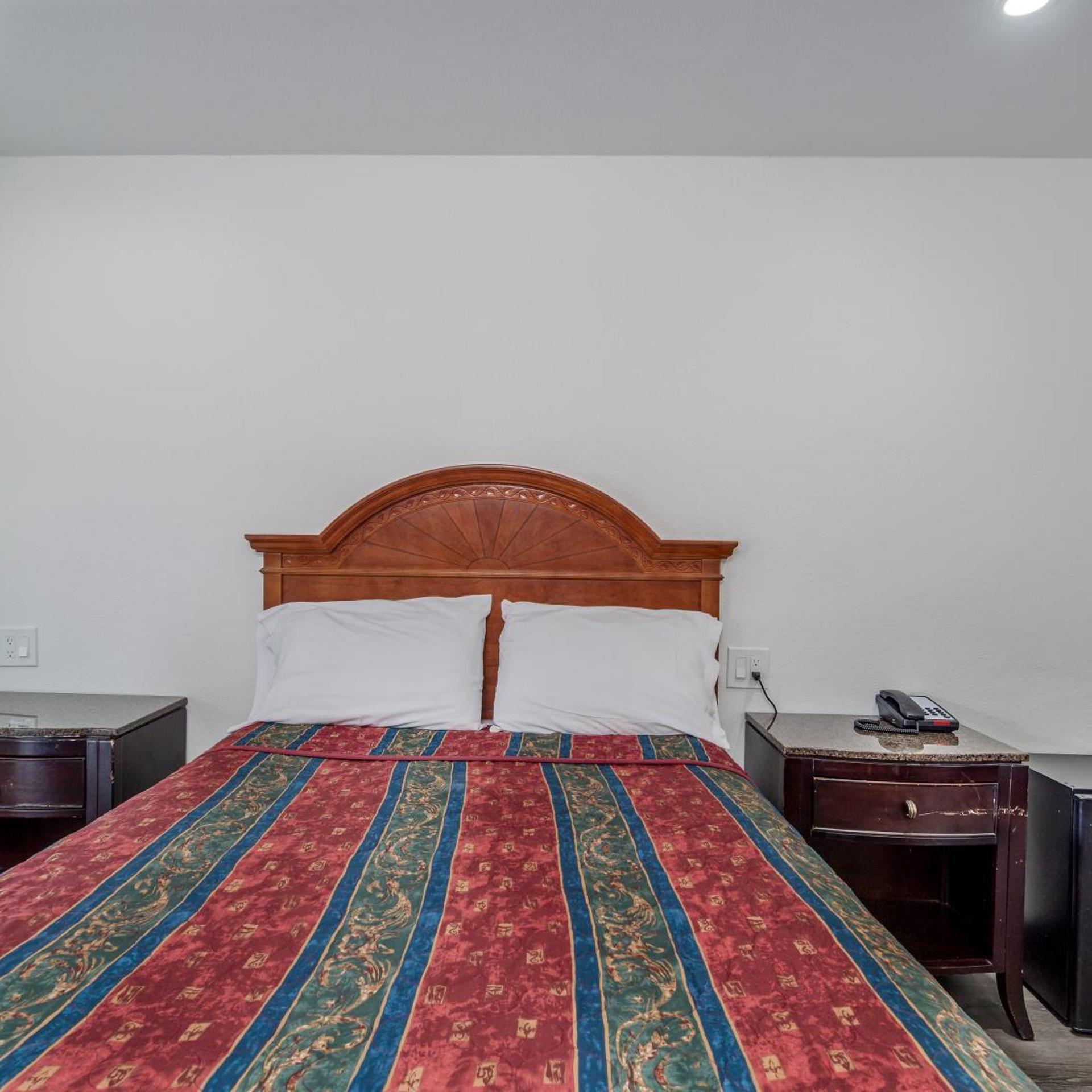 Alameda Motel San Jose 23/41