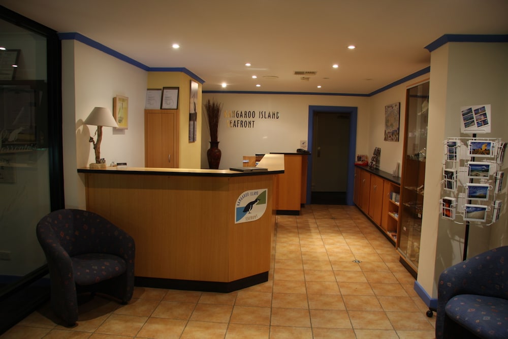 Seafront Hotel Kangaroo Island 11/67