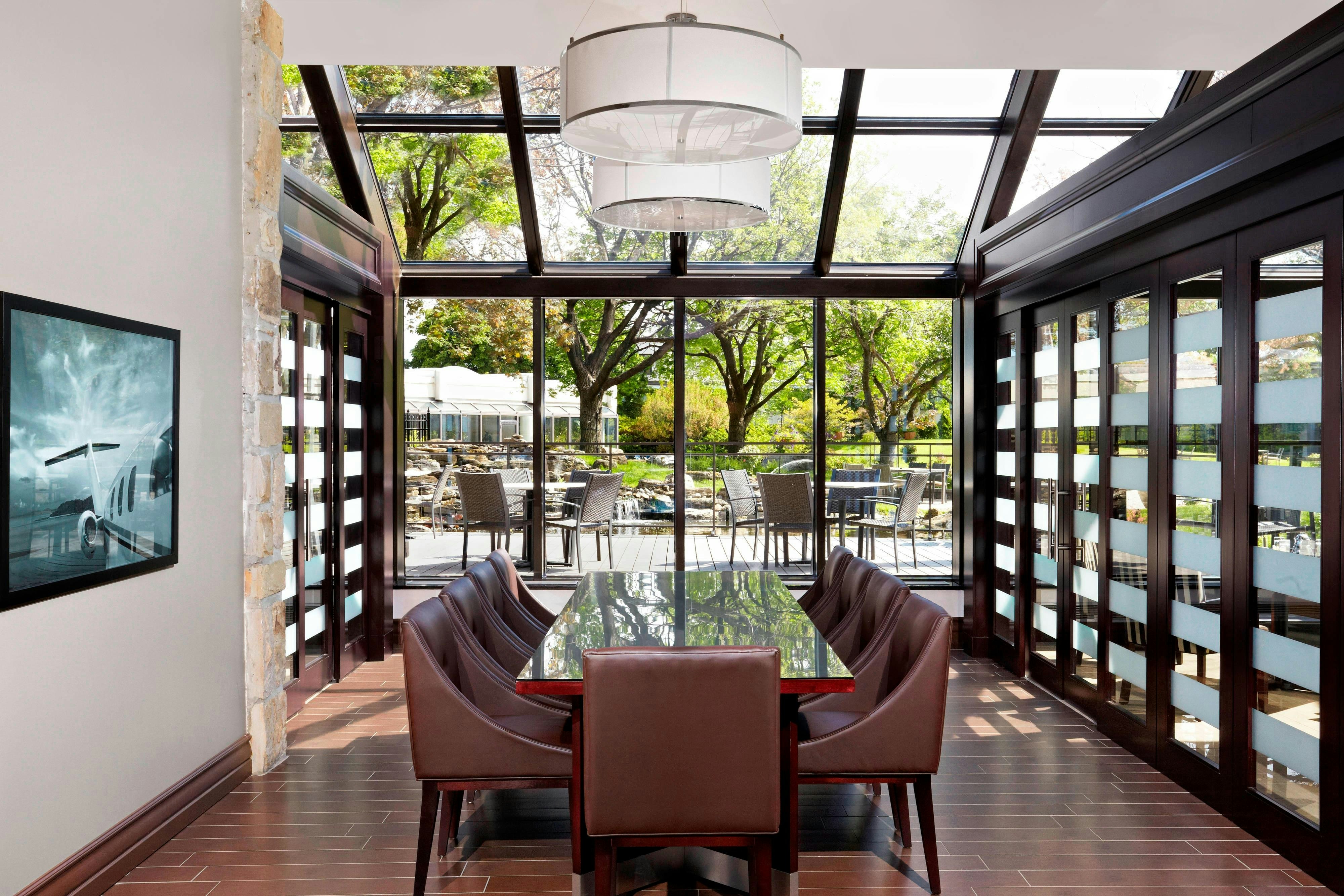 SHERATON MONTREAL AIRPORT 3/6