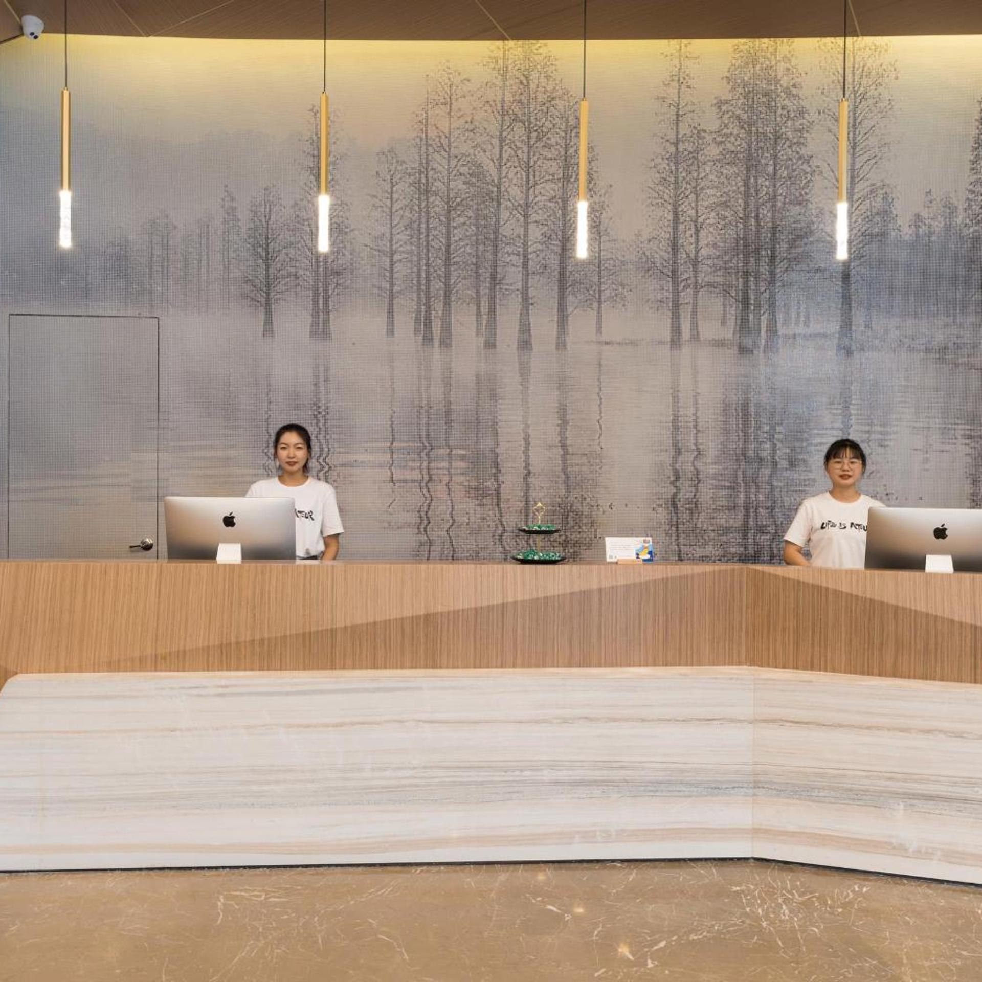 Atour Hotel (Xiangshan People's Square) 5/52
