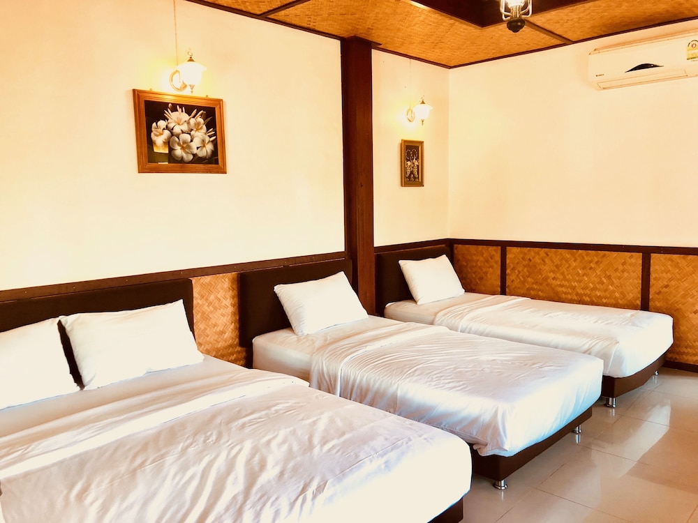 BAANPUFA RESORT 27/80