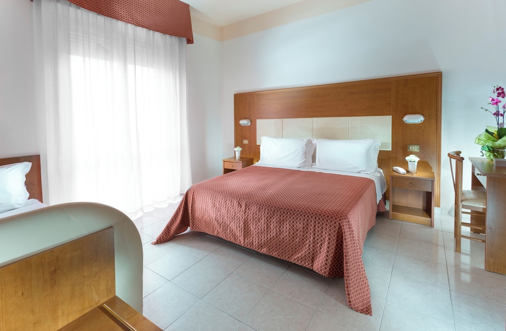 Vela D Oro Hotel 12/41