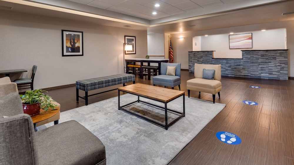 Best Western Plus Surprise-Phoenix NW 20/38