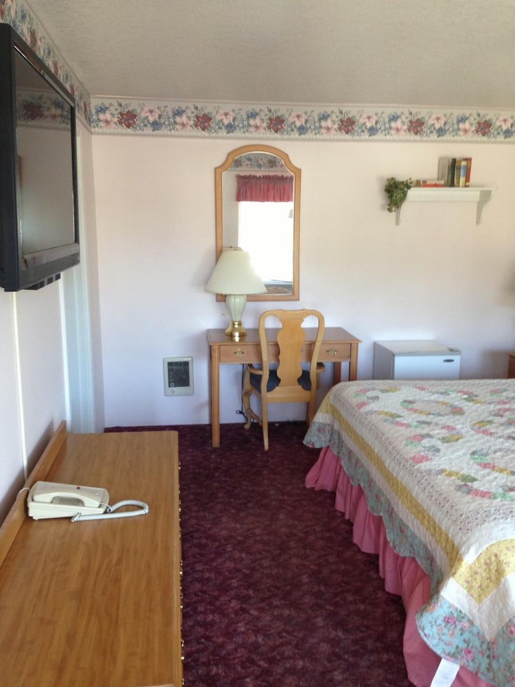 Sweet Breeze Inn 20/65