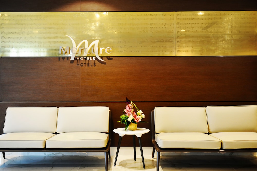 Mercure Bucharest City Center 54/69