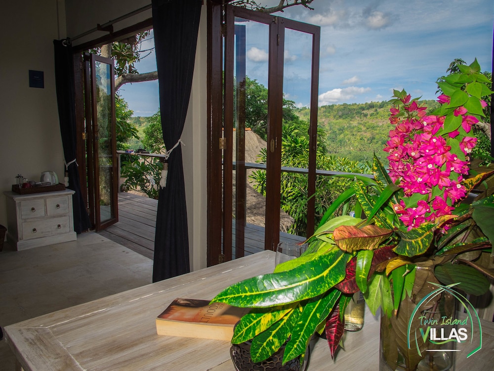 Twin Island Villas And Dive Resort 26/76